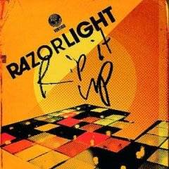 Razorlight : Rip It Up